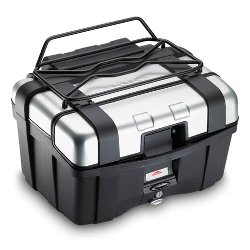 GIVI PORTAPACCHINO TRK33N E TRK46N SMALL
