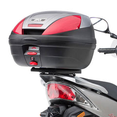 GIVI KIT ATTACCHI KYMCO AGILITY 50 125 R16'08