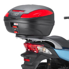 GIVI PIASTRA HONDA SH 300'072011
