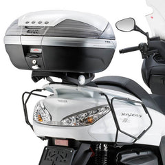 GIVI PIASTRA YAMAHA MAJESTY 400'04 MONOKEY