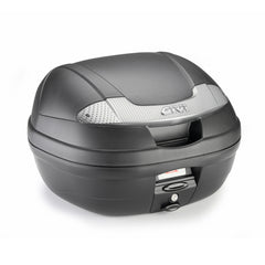 GIVI BAULETTO E340NT2 NERO CATA. TRAS. VER.