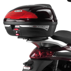 GIVI ATTACCHI P.BEVERLY 125200250500 '04