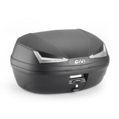 GIVI BAULETTO MONOLOCK NERO 45LT CATAD. FUMÈ