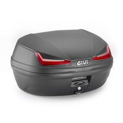 GIVI BAULETTO MONOLOCK NERO 45LT CATAD. ROSS