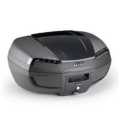 GIVI BAULETTO E46 VERSIONE TRIPLE BLACK
