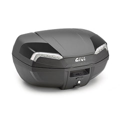 GIVI BAUL. 46L RIVIERA COVER NERA CAT. FUMÈ