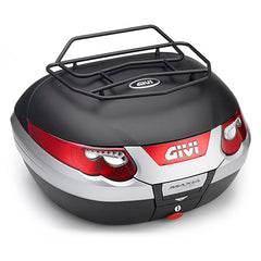 GIVI PORTAPACCHINO MAXIA E55TECH E52TECH