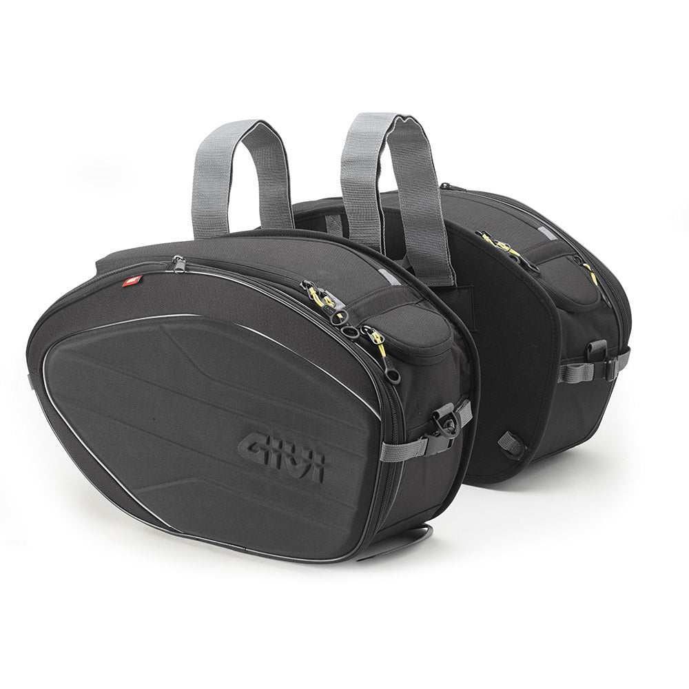 GIVI BORSE LATERALI SOFFICI EASY BAG 40LT