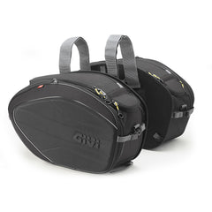 GIVI BORSE LATERALI SOFFICI EASY BAG 40LT