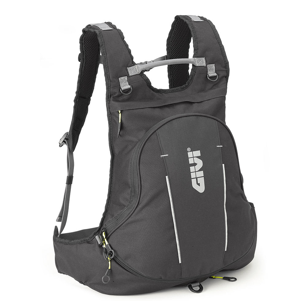 GIVI ZAINO ESTENSIBILE EASY BAG 24LT CON COP