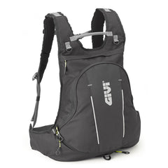 GIVI ZAINO ESTENSIBILE EASY BAG 24LT CON COP