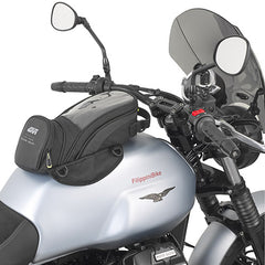 GIVI BORSELLO DA SERBATOIO 6LT con attacchi magnetici o cinghie
