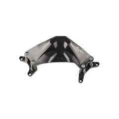 LIGHTECH Protezione In Alluminio Copri Frizione Lato Destro per Aprilia RSV4 2009