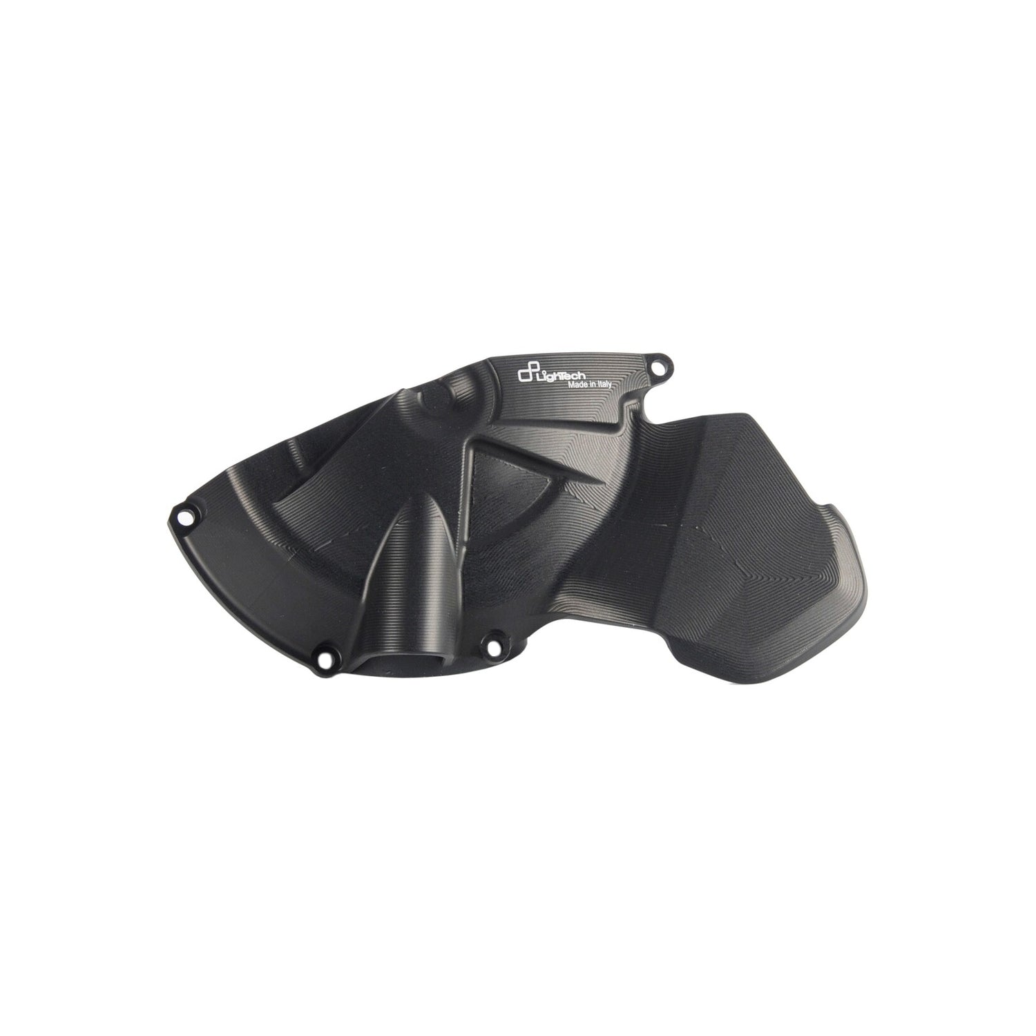 LIGHTECH Protezioni In Alluminio Copri Pick-Up Lato Destro per Bmw S 1000 R 2021