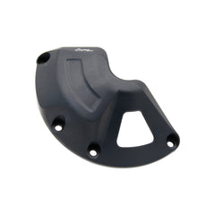 LIGHTECH Protezione In Alluminio Copri Alternatore Lato Sinistro per Yamaha MT-10 2016