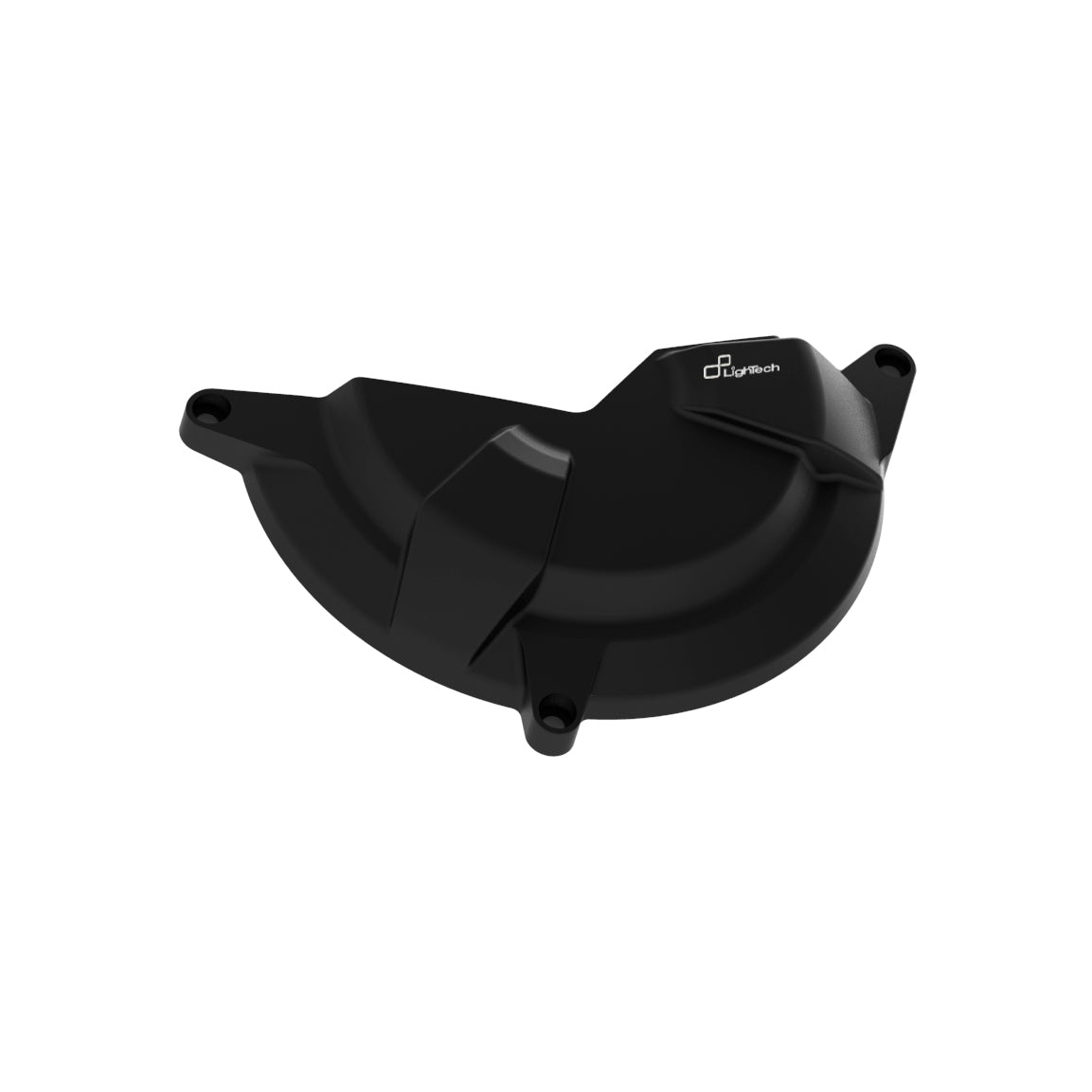 LIGHTECH Copri Frizione Lato Dx per Yamaha R7 2022