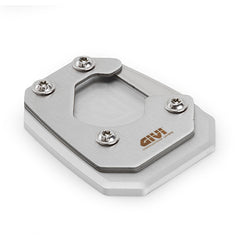 GIVI ESTENSIONE CAVAL.Portavaligie Laterale BMW F800GS (08-13)