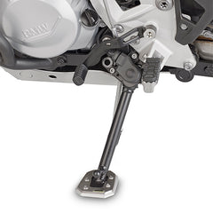 GIVI ESTENSIONE CAVALLETTO LATERALEBMW F850GS