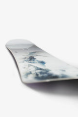 CAPITA BIRDS OF A FEATHER Snowboard 2025/2026 True Twin / Hybrid Camber MISURA 142