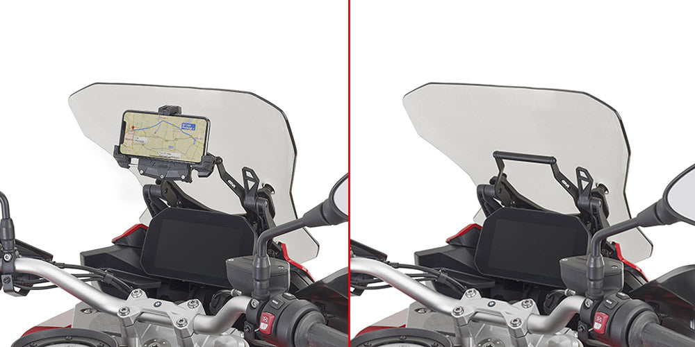 GIVI TRAVERSINO PER PORTANAVIGATORIBMW F 900