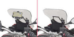 GIVI TRAVERSINO PER PORTANAVIGATORIBMW F 900