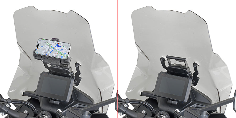 GIVI TRAV. CUPOLINO KTM 890 SMT 2023