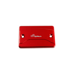 LIGHTECH Coperchio Pompa Freno/Frizione per Kawasaki Z1000 2005