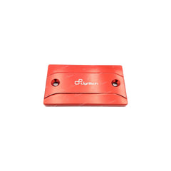 LIGHTECH Coperchio Pompa Freno/Frizione per Suzuki GSR-750 2011