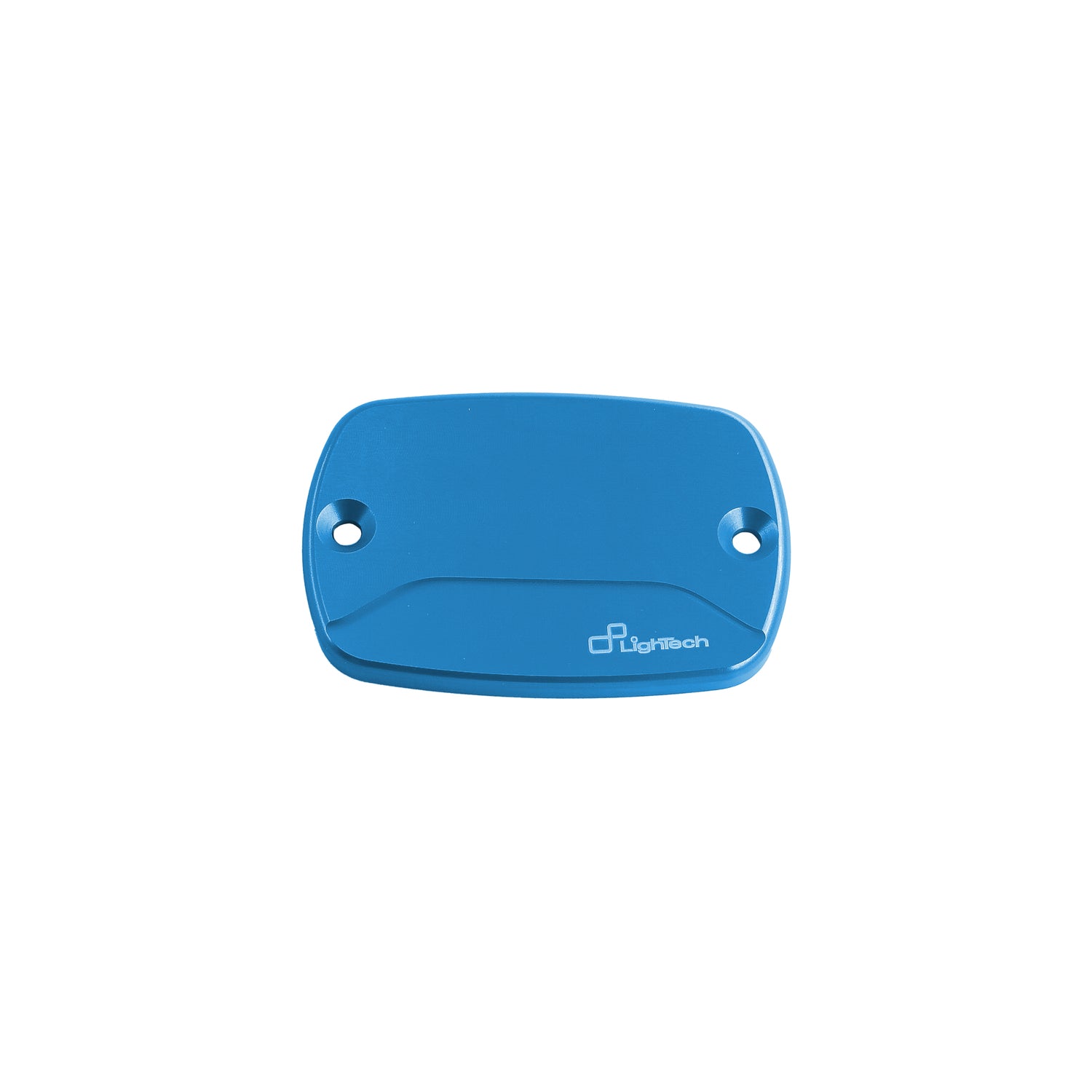 LIGHTECH Coperchio Pompa Freno/Frizione per Yamaha TMAX 500 2005