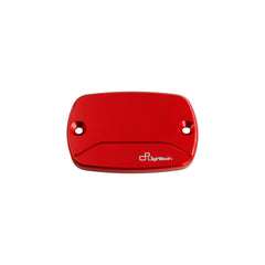 LIGHTECH Coperchio Pompa Freno/Frizione per Yamaha TMAX 500 2005