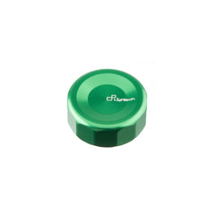 LIGHTECH Coperchio Pompa Freno / frizione per Kawasaki ZX636 2024