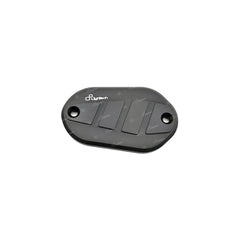 LIGHTECH Coperchio Pompa Freno/Frizione per Kawasaki Ninja 250 2018