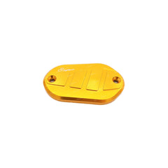 LIGHTECH Coperchio Pompa Freno/Frizione per Kawasaki Ninja 250 2018