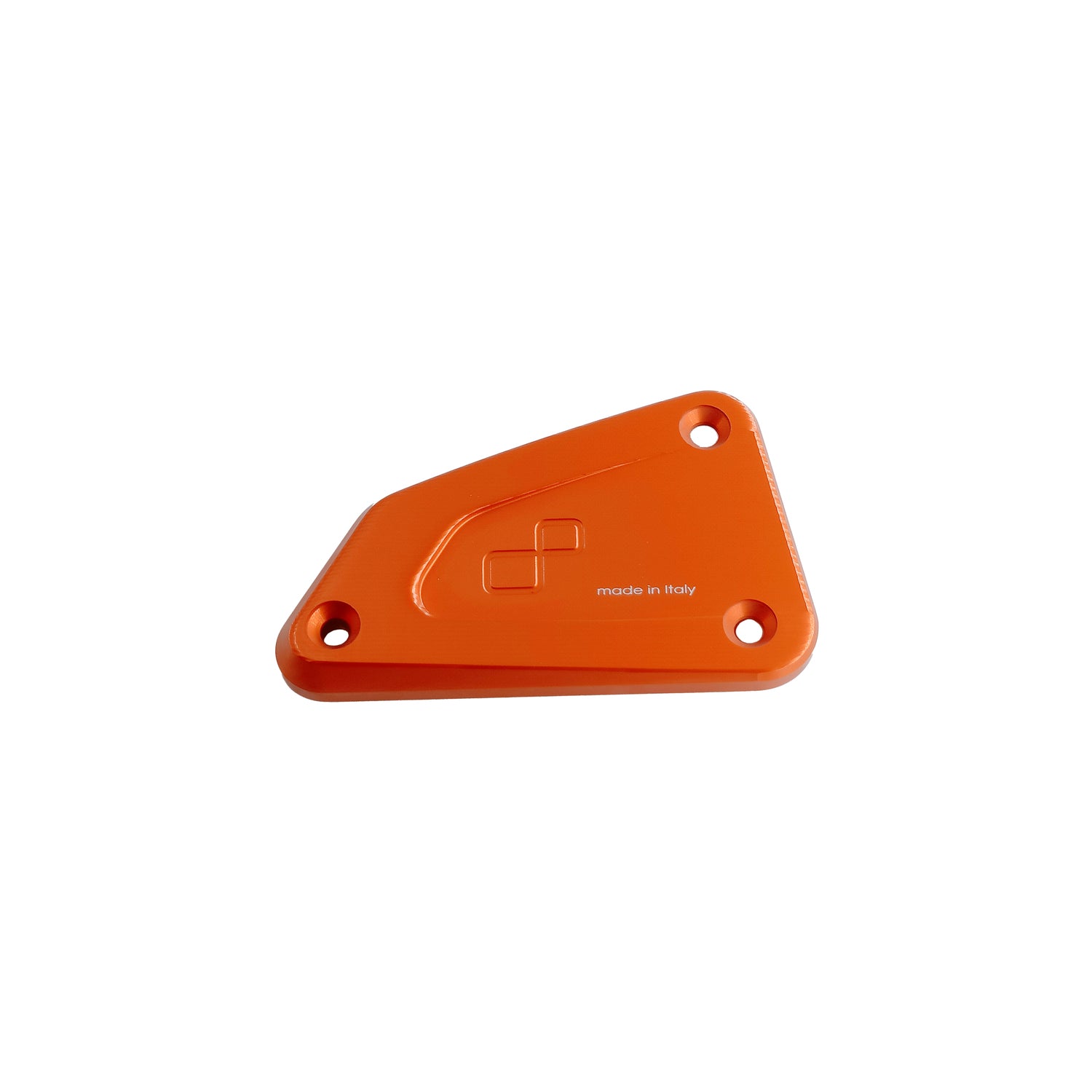 LIGHTECH Coperchio Pompa Freno/Frizione per Ktm Duke 790 2018