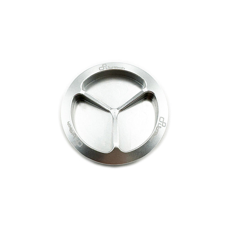 Ricambio flangia interna chiusura filettata