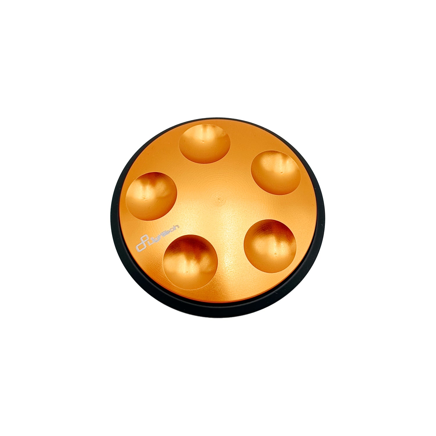 Ricambio flangia interna a sgancio rapido