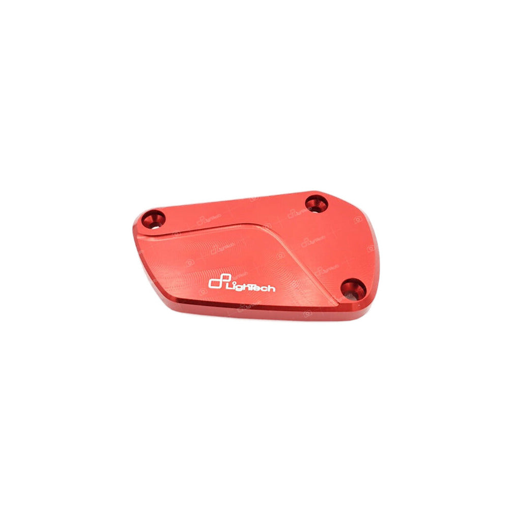 LIGHTECH Coperchio Pompa Frizione per Aprilia Dorsoduro 750 2009