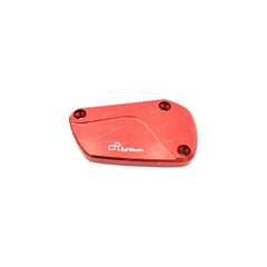 LIGHTECH Coperchio Pompa Frizione per Aprilia Dorsoduro 750 2009