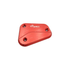 LIGHTECH Coperchio Pompa Frizione per Ducati Streetfighter 1100 2009