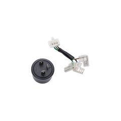 Relè Elettronico - Intermittenza Fissa 12v - 180w - 15a