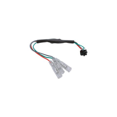 Kit Adattatori Honda con Resistenze Integrate (3 pin)
