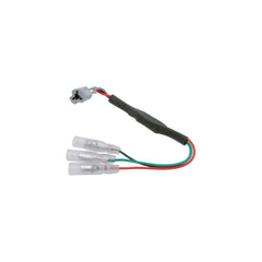 Kit Adattatori Suzuki + Yamaha con Resistenze Integrate ( 3 pin )