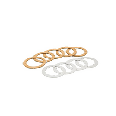 Set Completo Frizione Standard FERODO FCS0545M