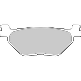 Pastiglie Freno Ferodo Eco Friction FDB2126EF  per YAMAHA XP T-MAX 530 2012 - 2014