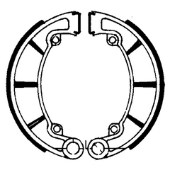 Ganasce Freno FERODO FSB793
