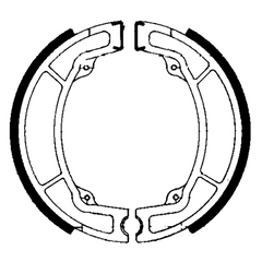 Ganasce Freno FERODO FSB913