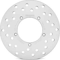 Disco Freno FERODO FMD0210R Posteriore per DERBI GP1 OPEN EU2 50 2006 - 2009