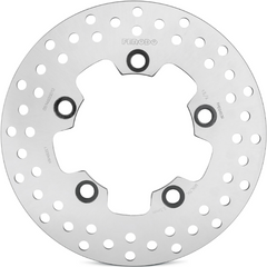 Disco Freno FERODO FMD0453R Posteriore per KYMCO AGILITY CARRY EURO4 125 2017 - 2017