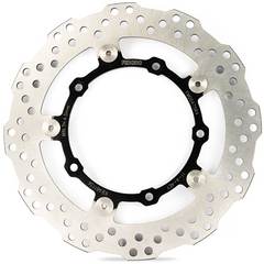 Disco Freno FERODO FMD0475RX Flottante per YAMAHA FZ 750 1987 - 1987