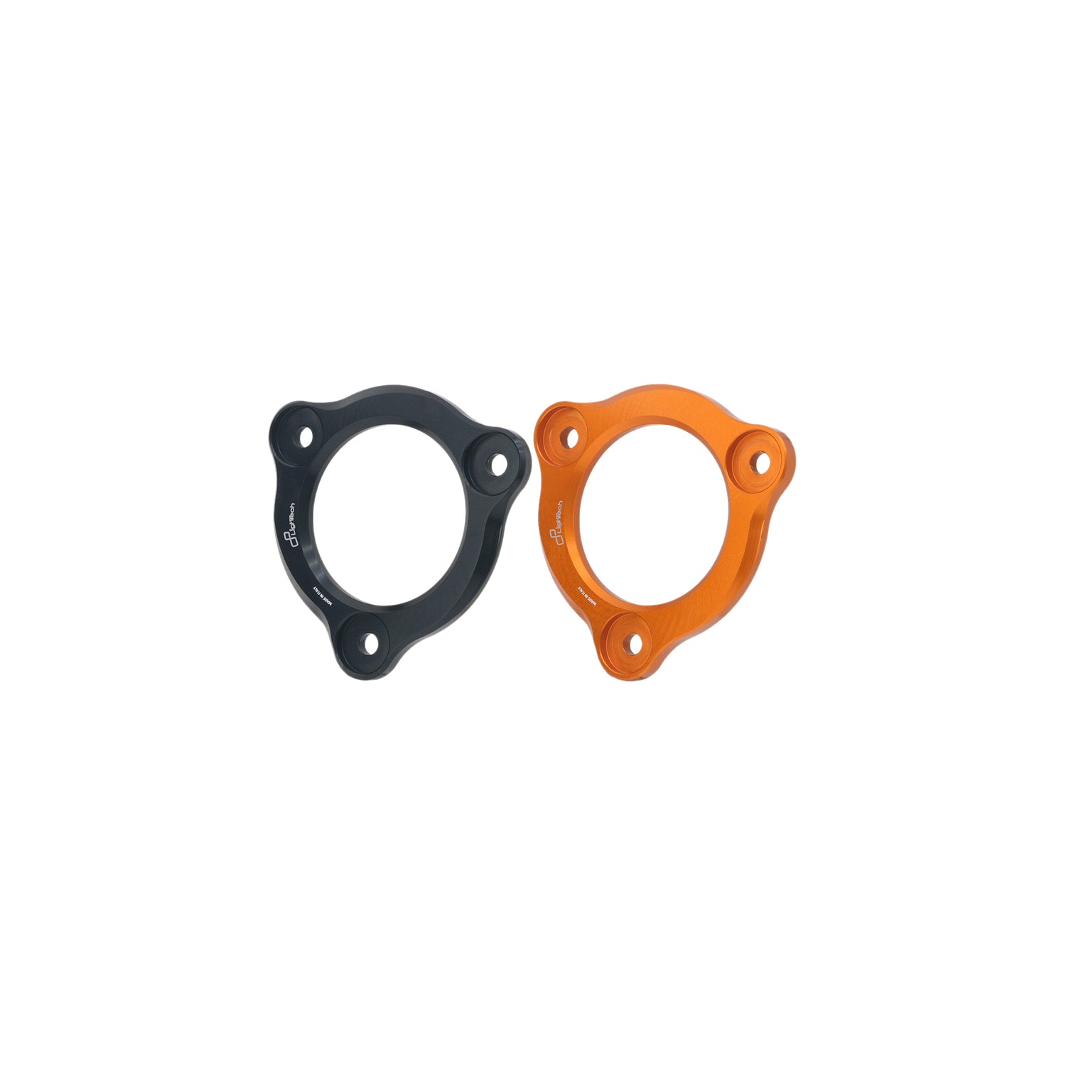 LIGHTECH Anello Spingi Molle per Ktm Super Duke 1290 R 2020